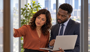 What to Say When a Client Asks a Question You Can’t Answer